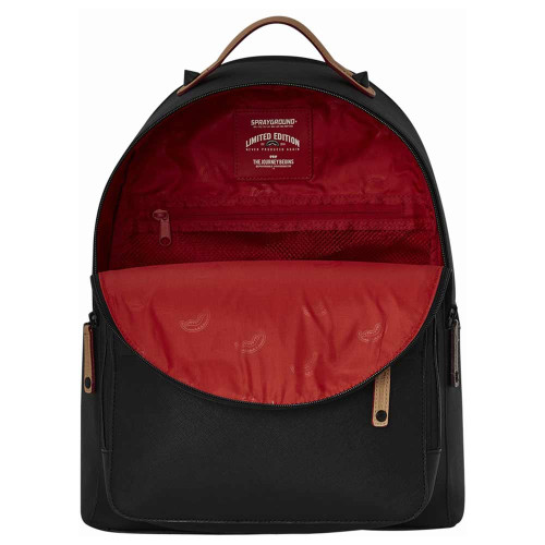 Sprayground Τσάντα πλάτης Grand Tourer Chateau Backpack